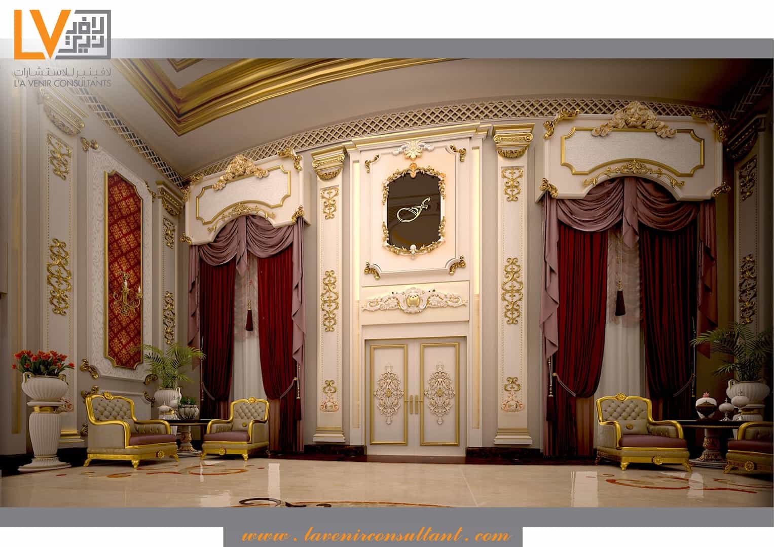 Palace Image 1